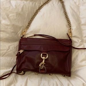 Rebecca Minkoff Mini M.A.C. Crossbody